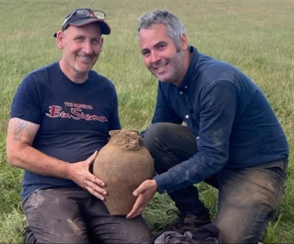 Detectorists