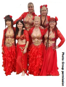 BellyDancers