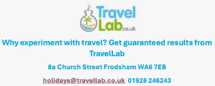 travellab